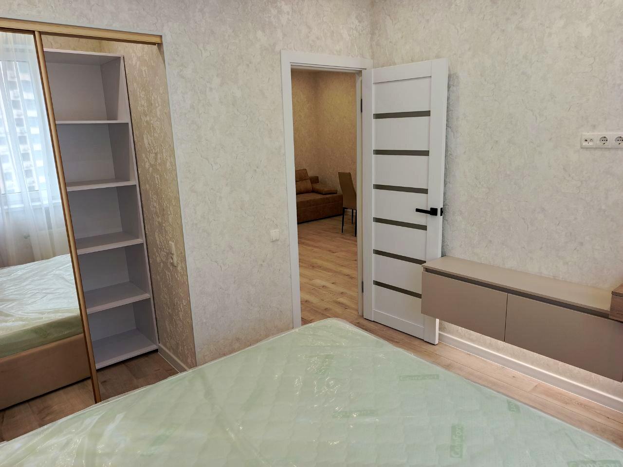 2-комнатная квартира по адресу ул. Солнечная (площадь 44,5 м²) - Atlanta.ua - фото 7