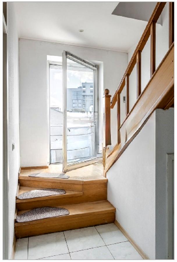 Багатокімнатна квартира за адресою вул. Січових Стрільців (площа 217 м²) - Atlanta.ua - фото 7