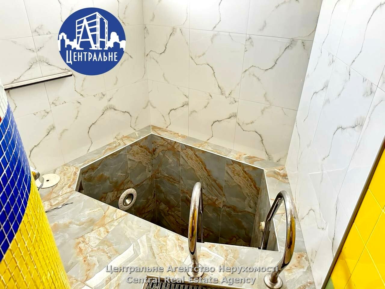 Комерційна нерухомість за адресою вул. Перемоги (площа 396 м²) - Atlanta.ua - фото 27