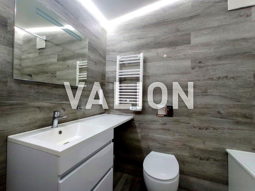 Многокомнатная квартира по адресу ул. Борщаговская (площадь 198 м²) - Atlanta.ua - фото 17