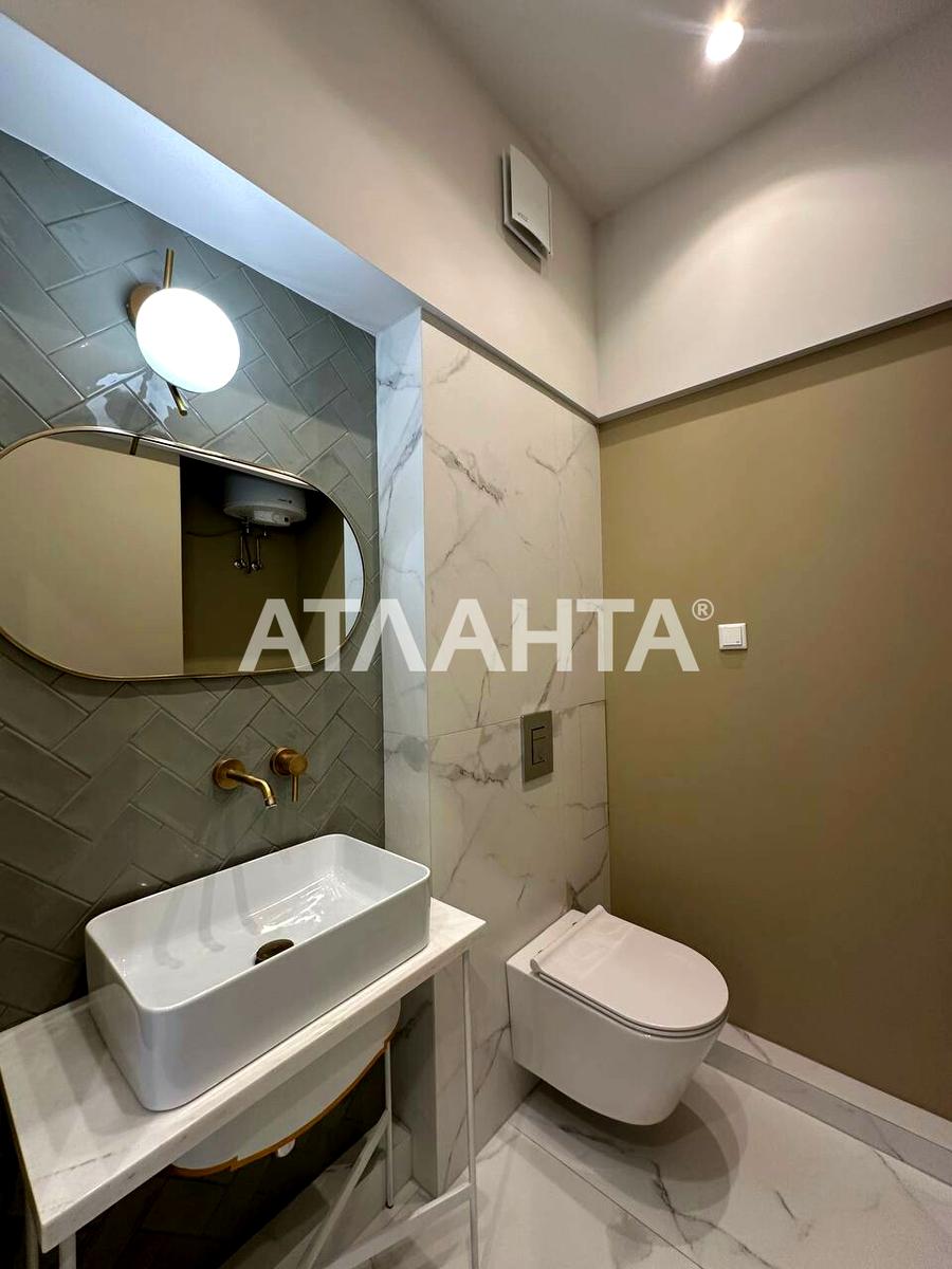 2-комнатная квартира по адресу ул. Гаршина (площадь 88 м²) - Atlanta.ua - фото 20