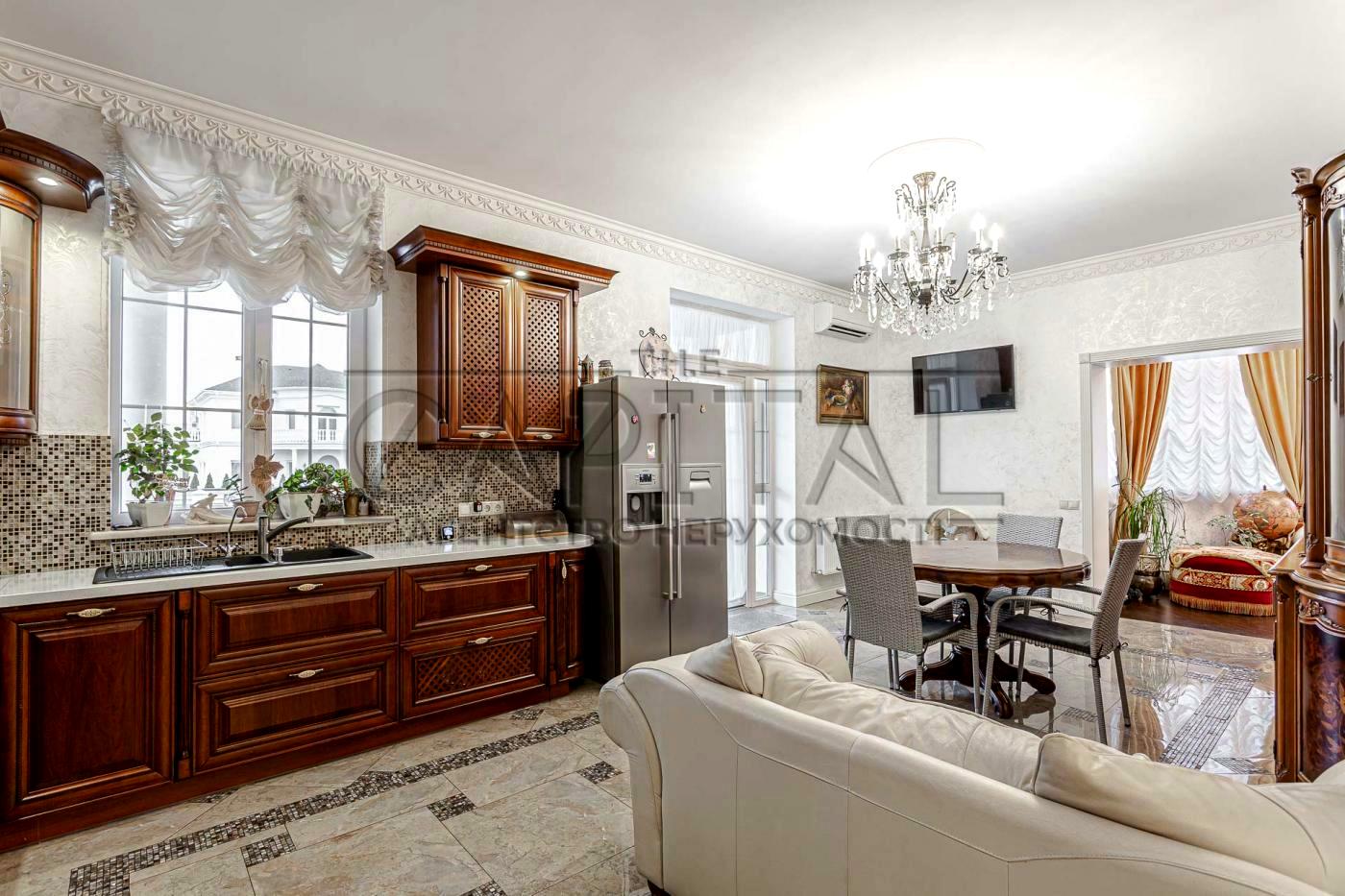 House by the address (area 540 m²) - Atlanta.ua - photo 41