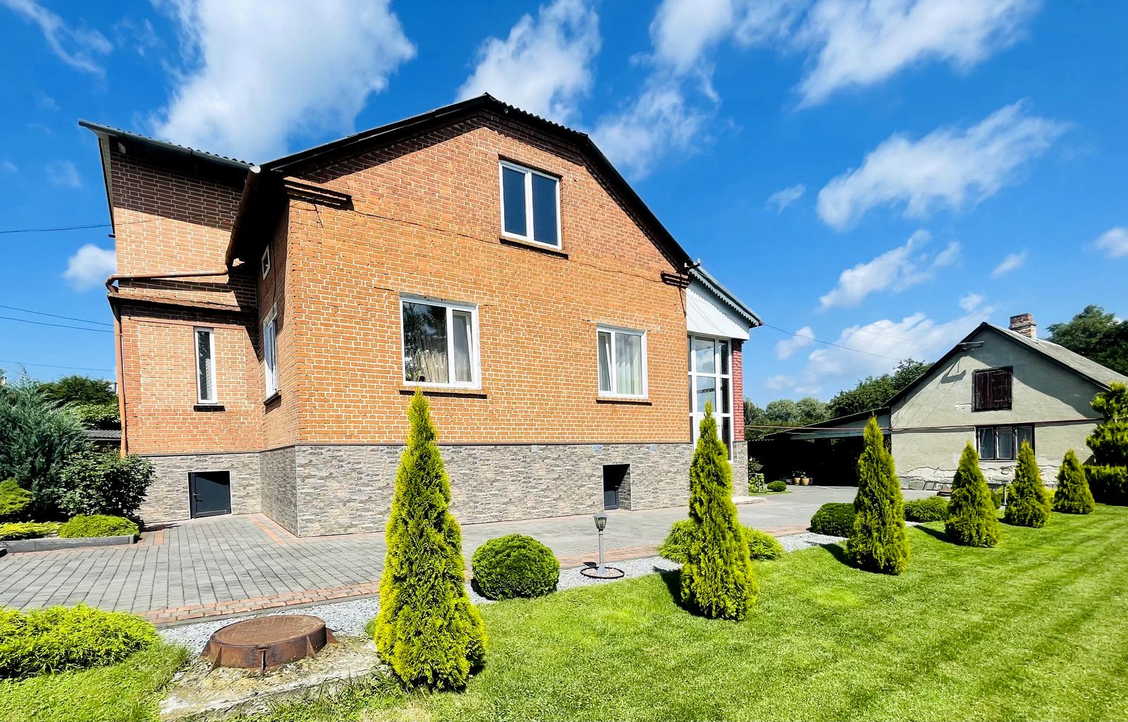 Дом по адресу ул. Антоновича (площадь 101 м²) - Atlanta.ua - фото 4