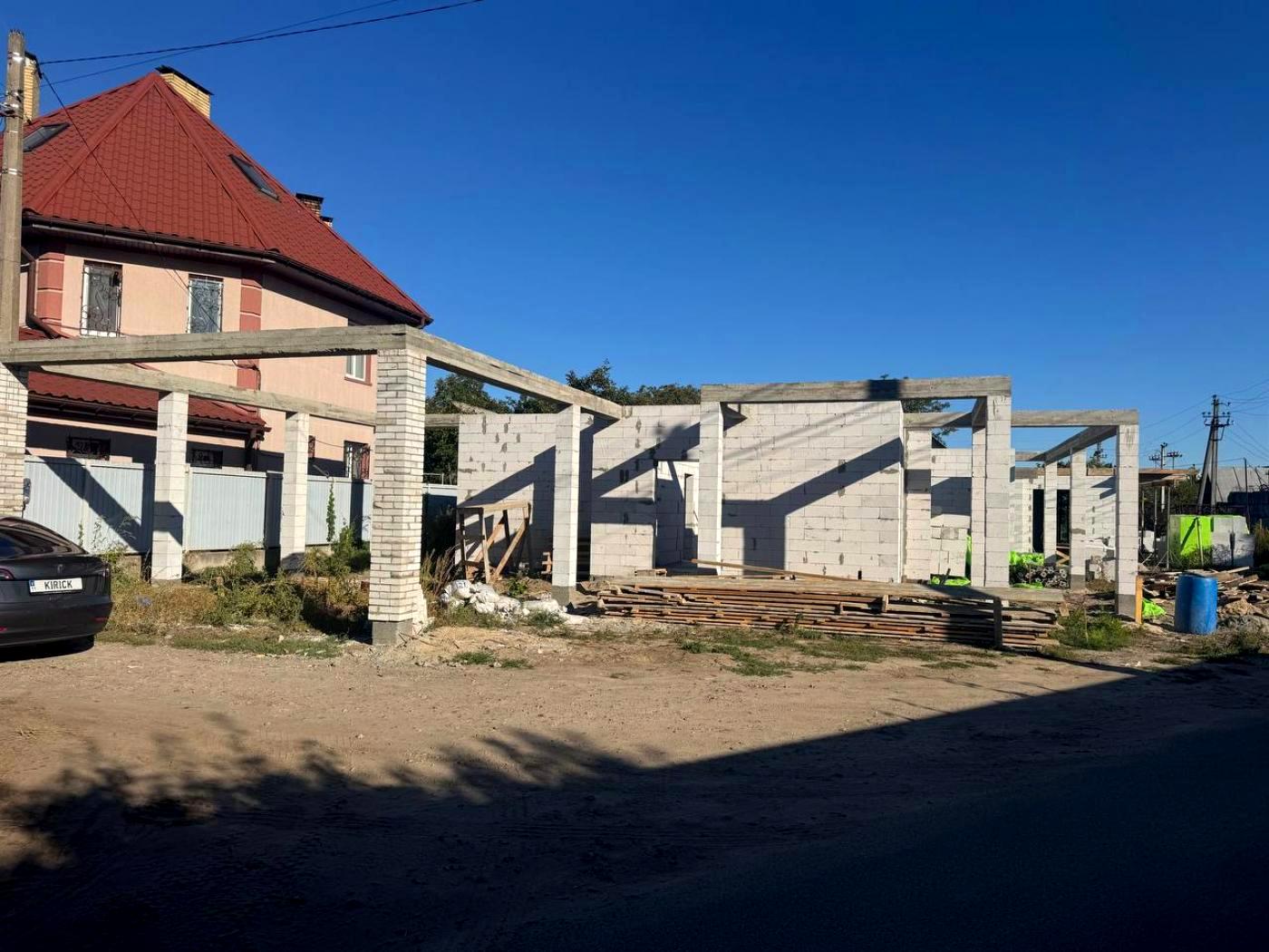 Дом по адресу ул. Заречная (площадь 135 м²) - Atlanta.ua - фото 9