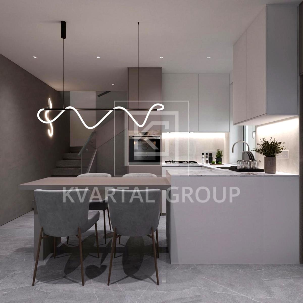 House by the address st. Zaytseva K (area 84 m²) - Atlanta.ua - photo 2