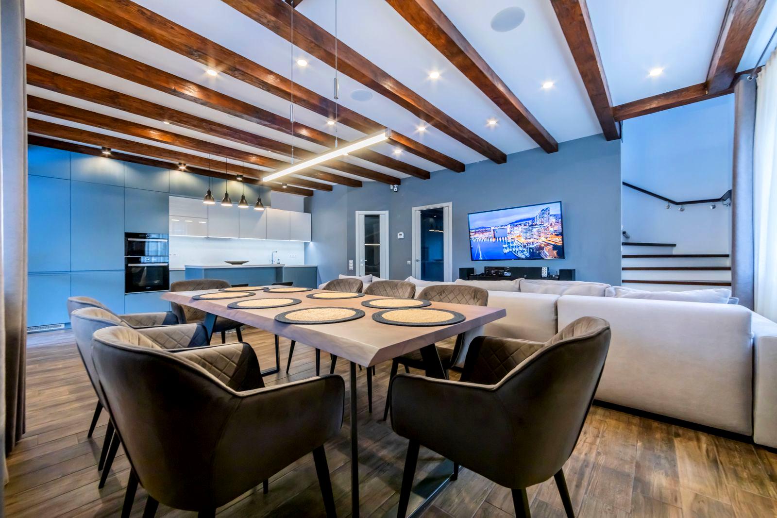 House by the address (area 110 m²) - Atlanta.ua - photo 4