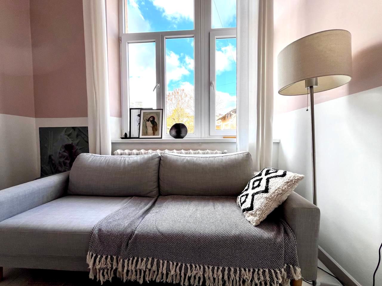 3-кімнатна квартира за адресою вул. Чубая Грицька (площа 70 м²) - Atlanta.ua - фото 5