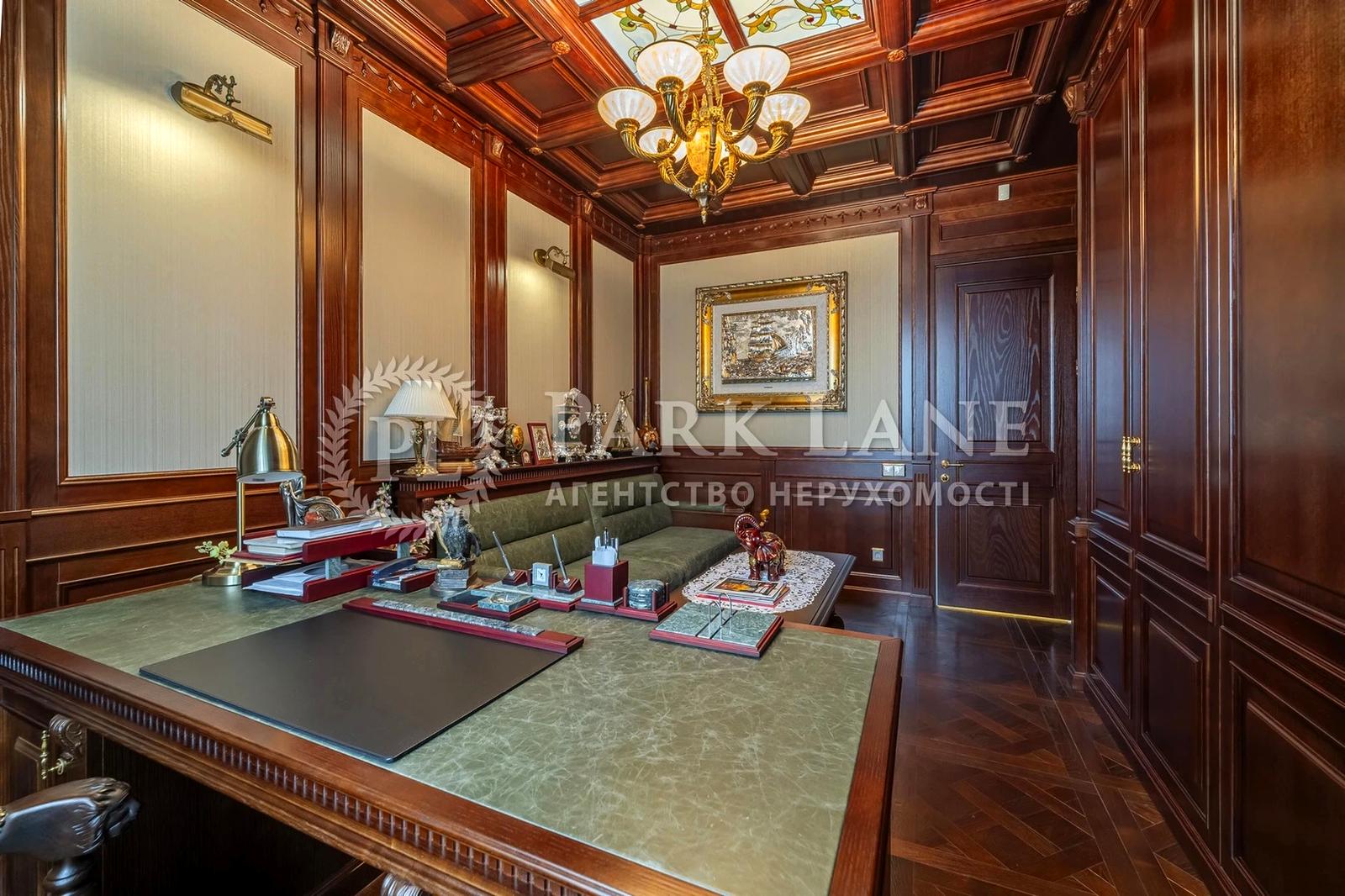 3-комнатная квартира по адресу ул. Трускавецкая (площадь 175 м²) - Atlanta.ua - фото 8