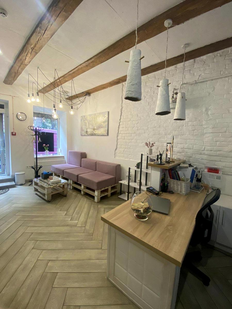 Commercial real estate at st. Mitskevicha pl (area 75 m²) - Atlanta.ua - photo 2