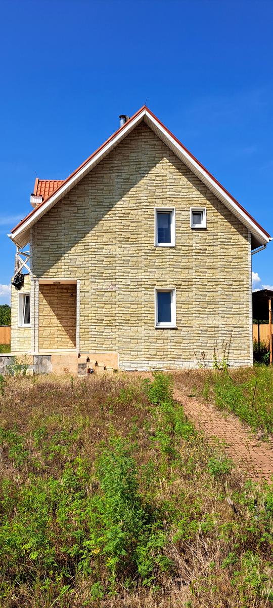 Дом по адресу Люстдорфская дор. (площадь 140 м²) - Atlanta.ua - фото 3