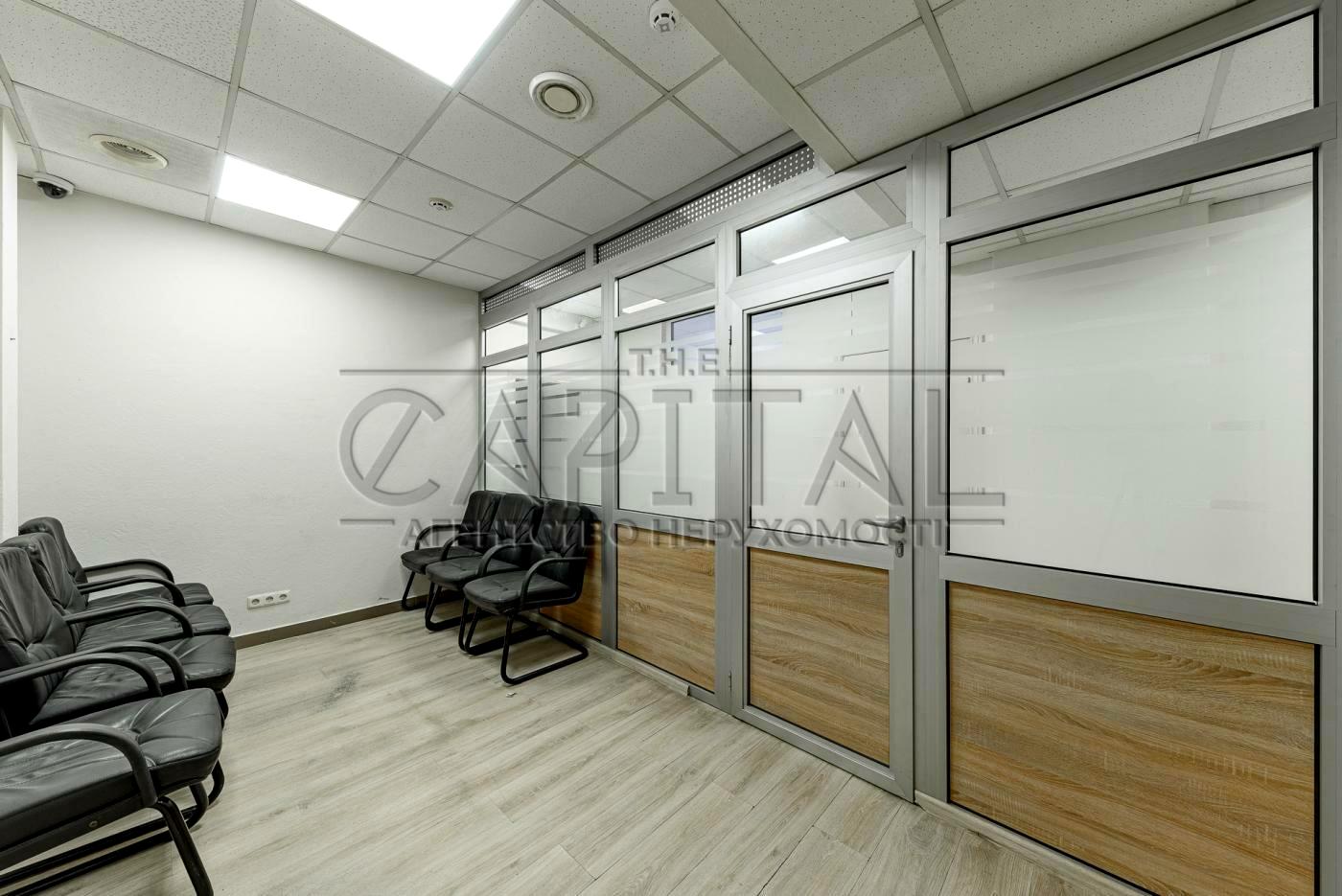 Commercial real estate at st. Ul Antonovicha (area 1388 m²) - Atlanta.ua - photo 5