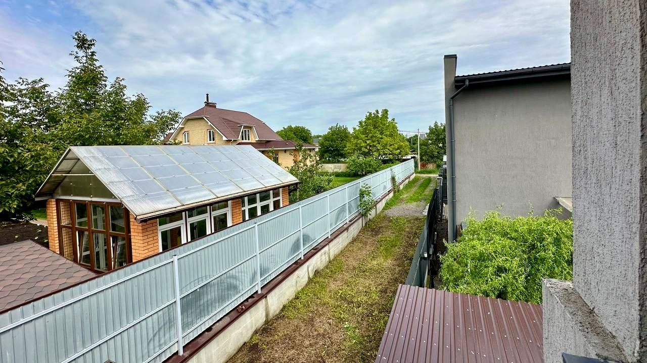 Дом по адресу Озерный пер. (площадь 144 м²) - Atlanta.ua - фото 16