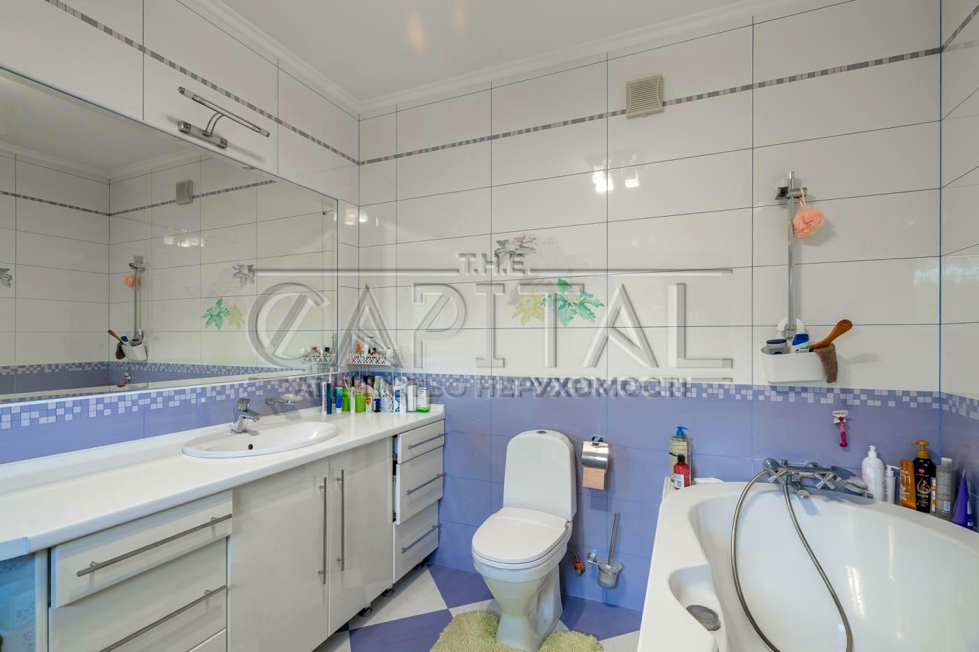 Дом по адресу (площадь 322 м²) - Atlanta.ua - фото 36