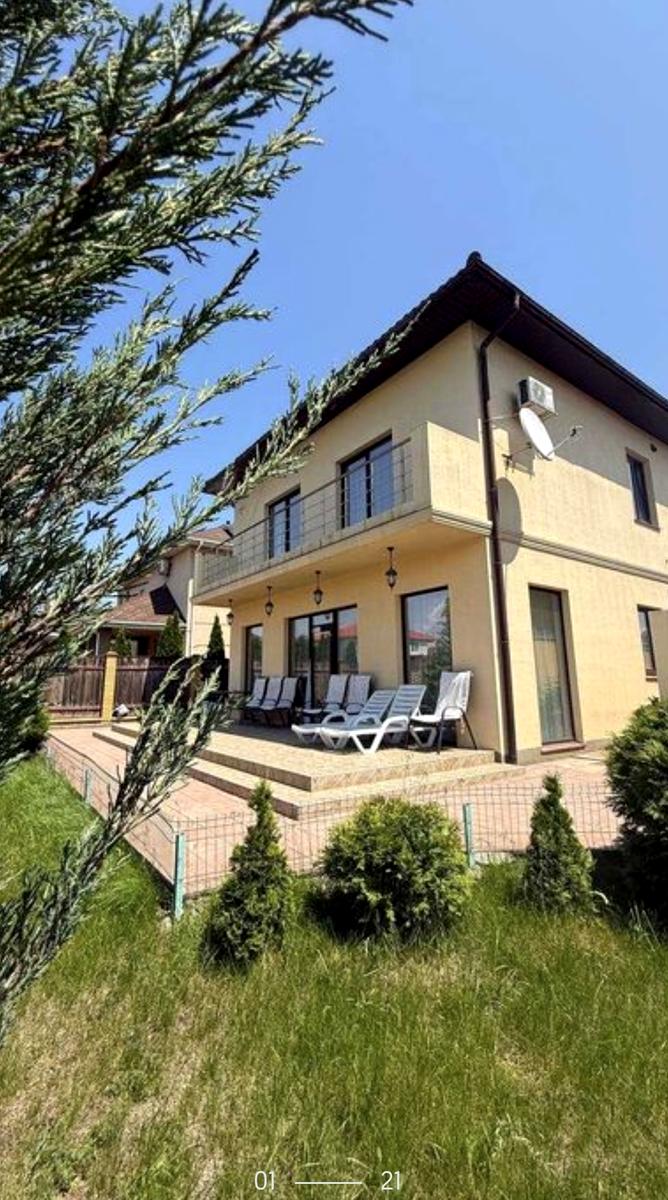 Будинок за адресою (площа 170 м²) - Atlanta.ua - фото 3