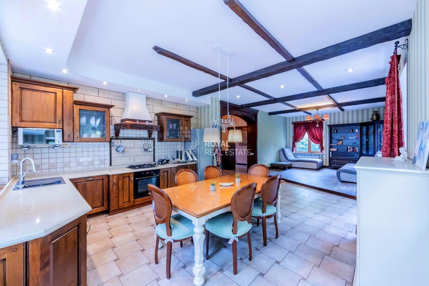 House by the address (area 365 m²) - Atlanta.ua - photo 13