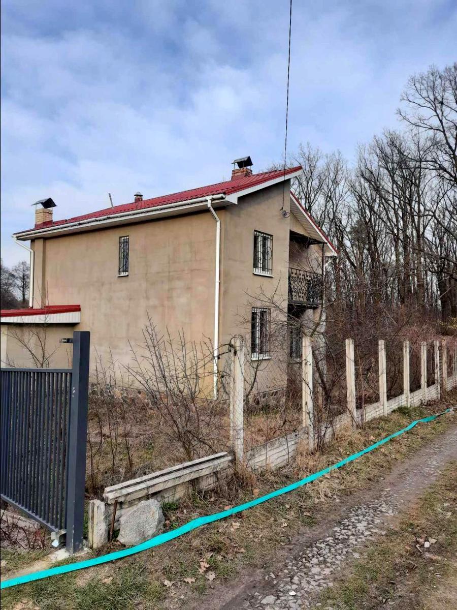 Дом по адресу (площадь 165 м²) - Atlanta.ua - фото 13