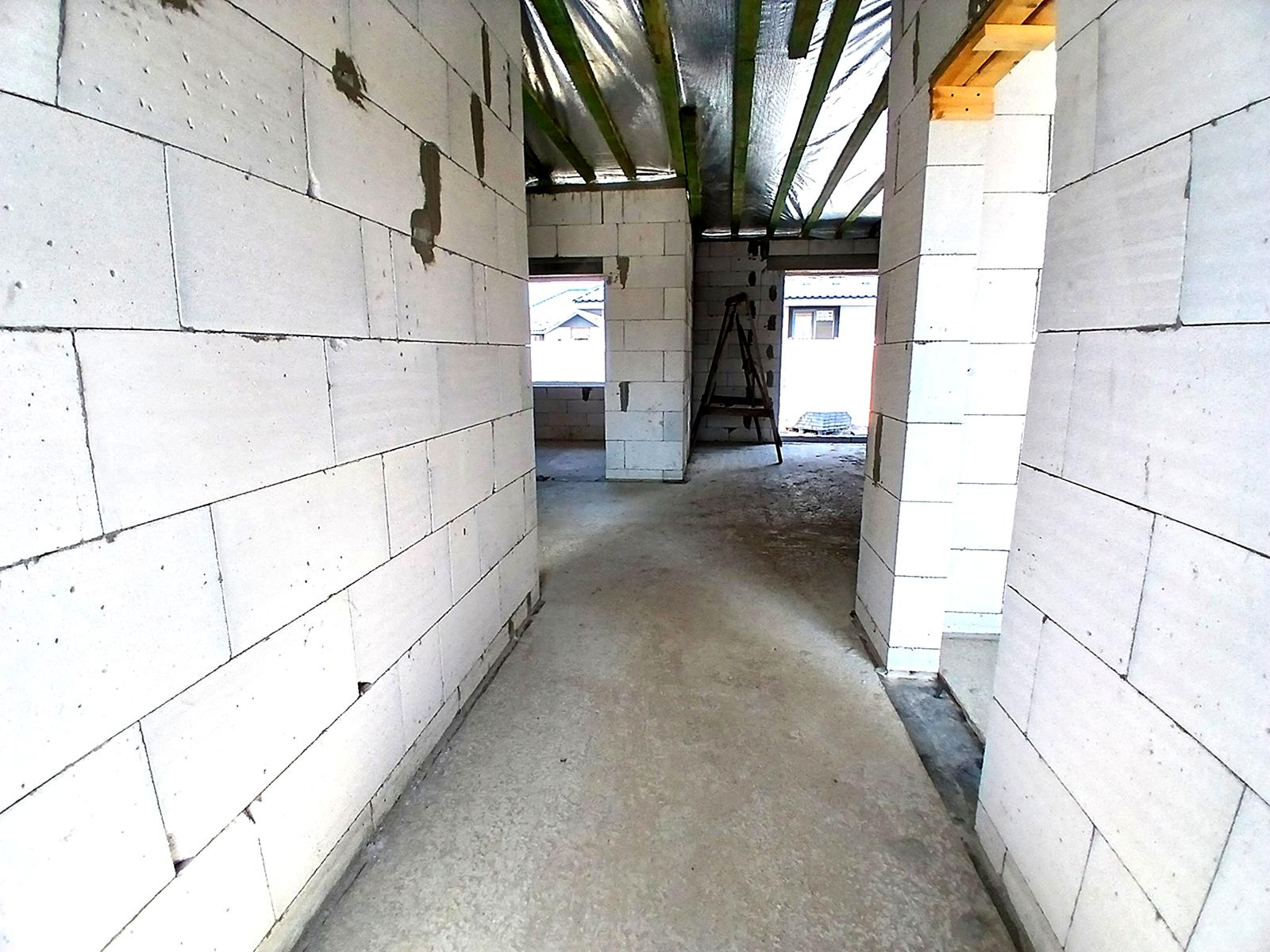 House by the address (area 82,3 m²) - Atlanta.ua - photo 9