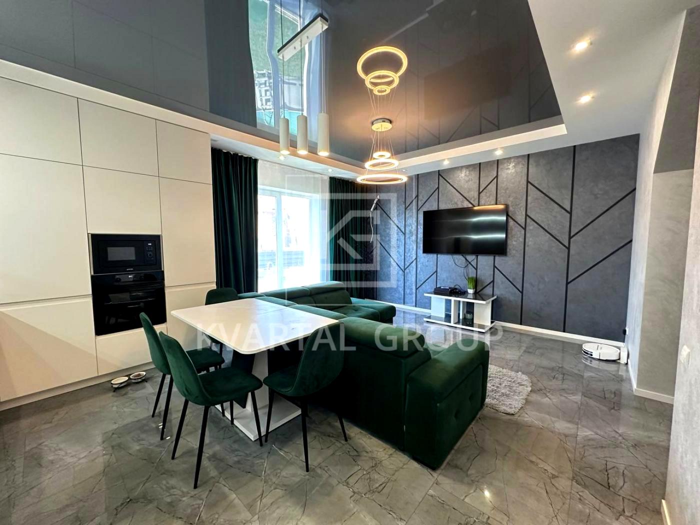 House by the address st. Zhitomirska (area 109,1 m²) - Atlanta.ua - photo 5