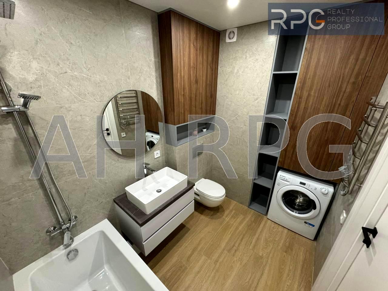 1-кімнатна квартира за адресою вул. Причальна (площа 47 м²) - Atlanta.ua - фото 9