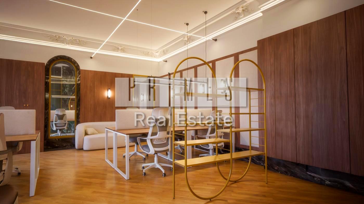 Commercial real estate at (area 120 m²) - Atlanta.ua - photo 9