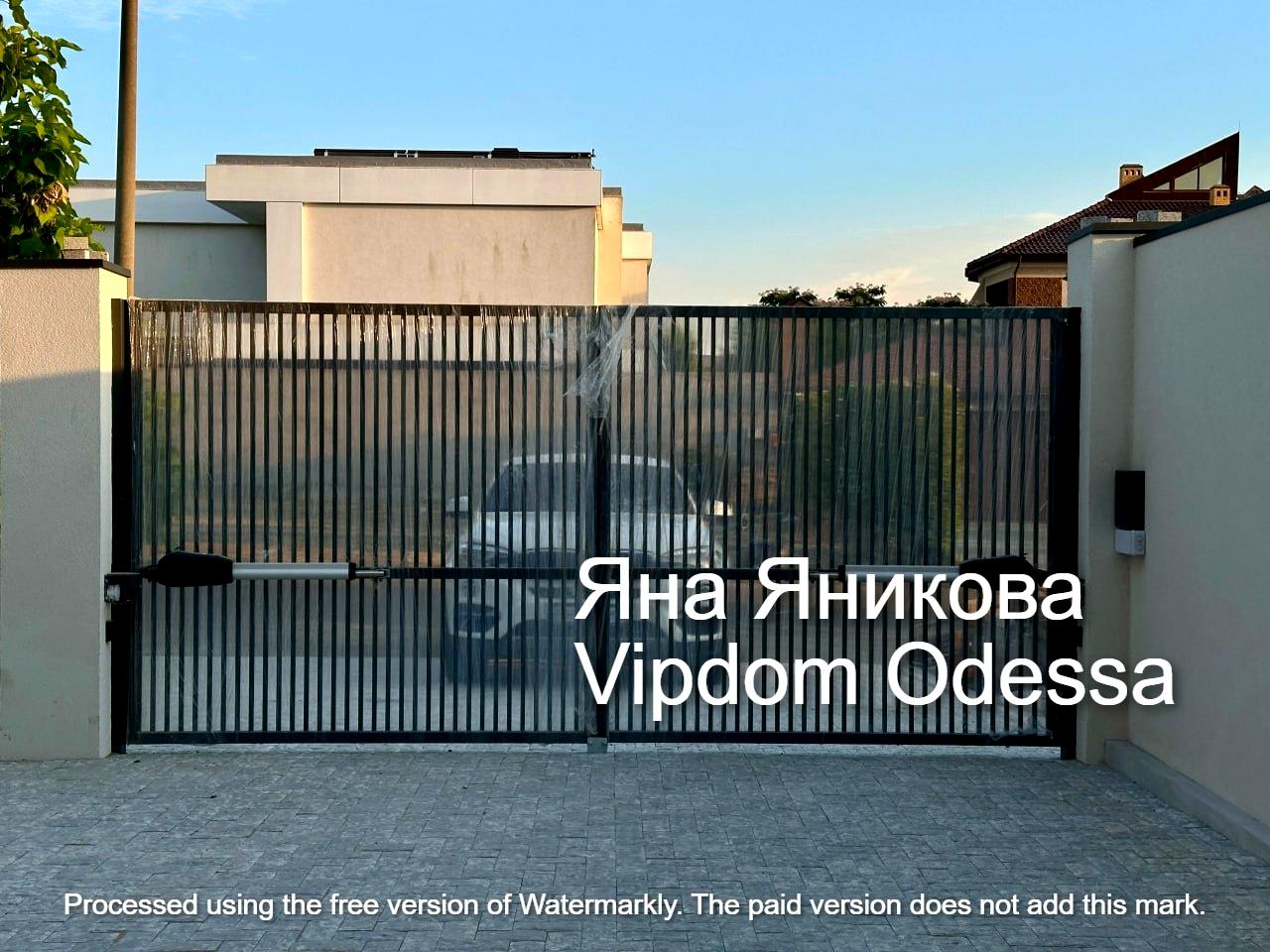 Дом по адресу ул. Греческая (площадь 230 м²) - Atlanta.ua - фото 2