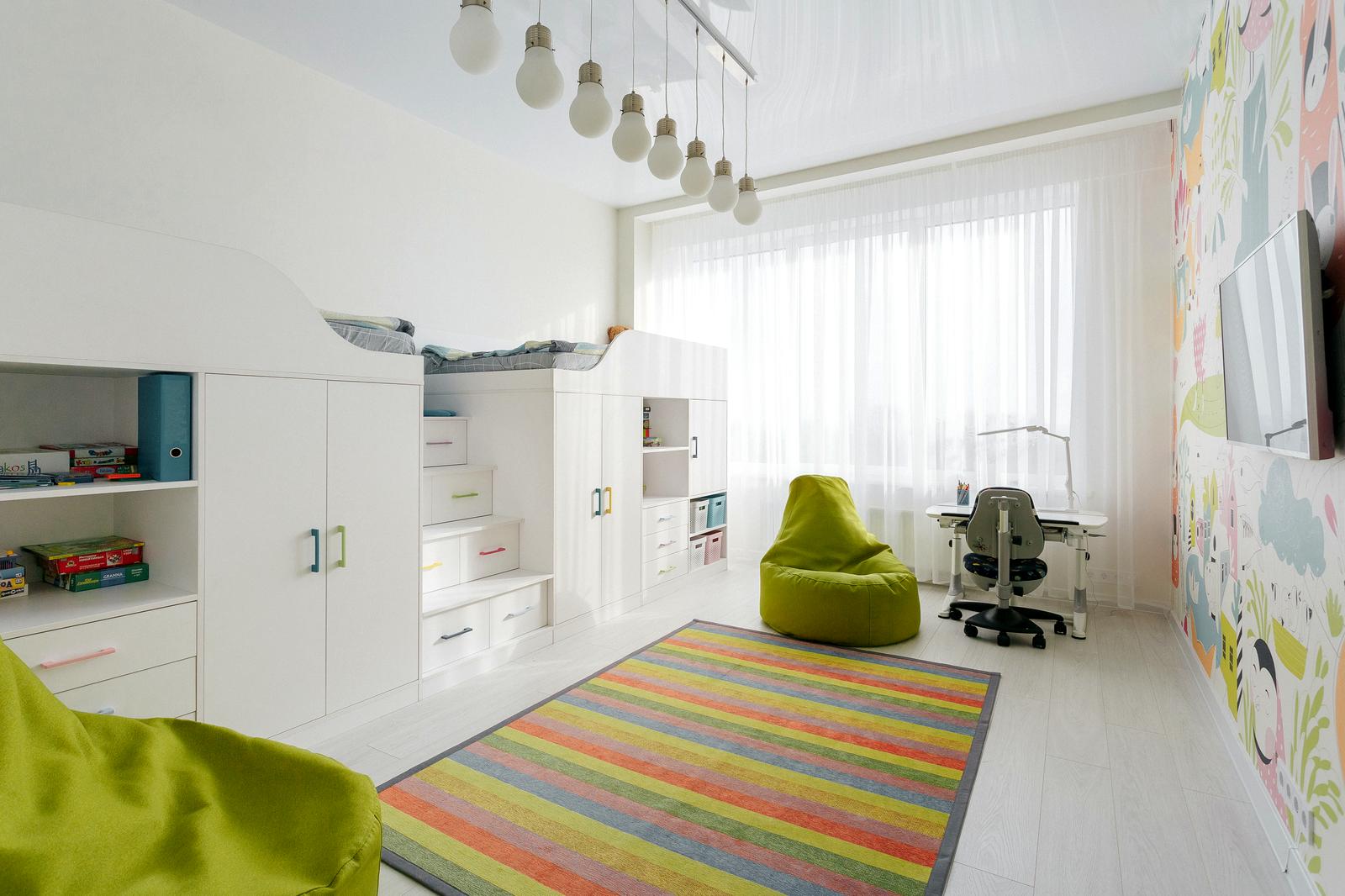 2-комнатная квартира по адресу Компасный пер. (площадь 120 м²) - Atlanta.ua - фото 20