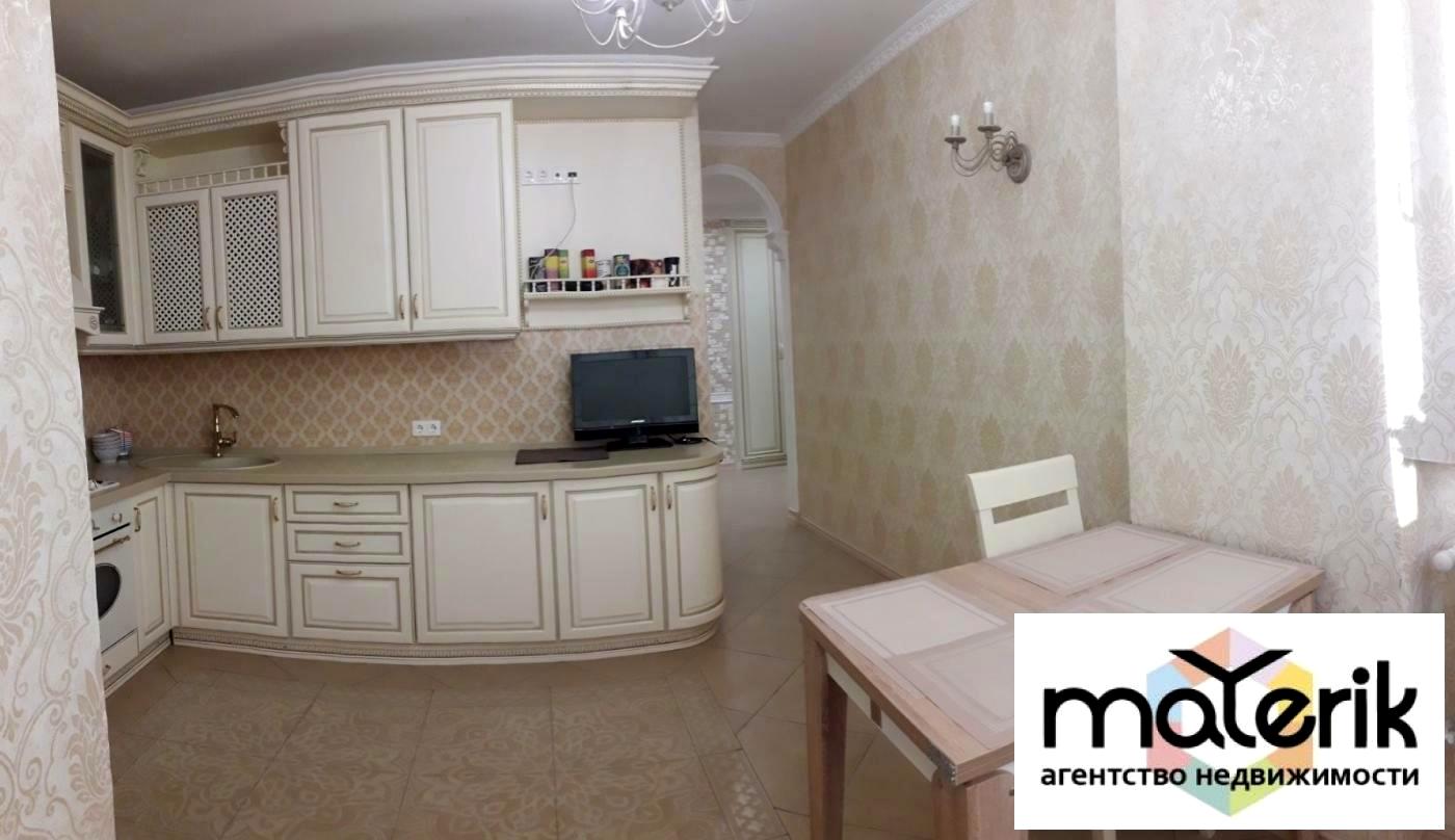 2-комнатная квартира по адресу ул. Сахарова (площадь 70 м²) - Atlanta.ua