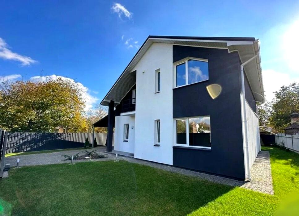 Дом по адресу (площадь 165 м²) - Atlanta.ua