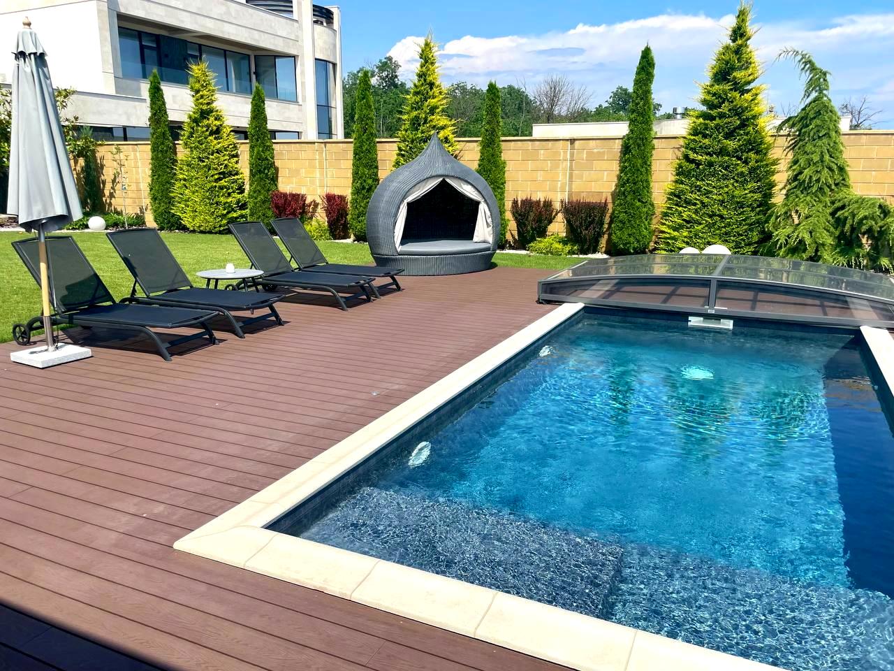 Будинок за адресою (площа 420 м²) - Atlanta.ua - фото 13