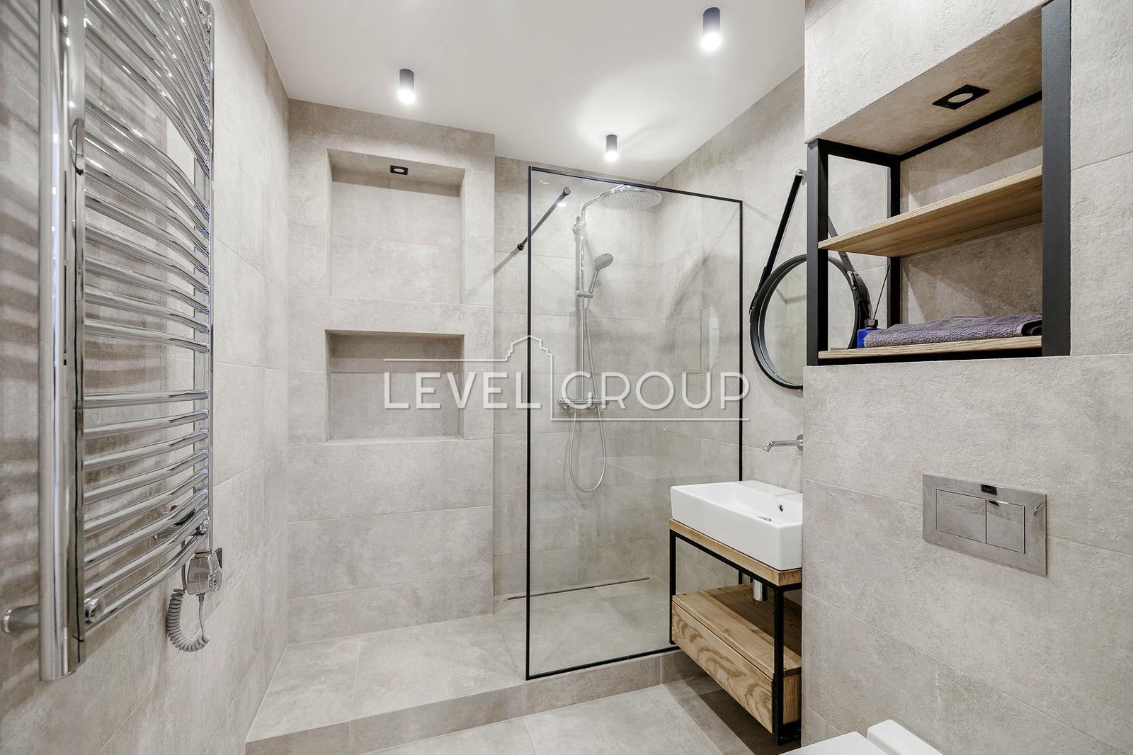 Многокомнатная квартира по адресу (площадь 133,1 м²) - Atlanta.ua - фото 8