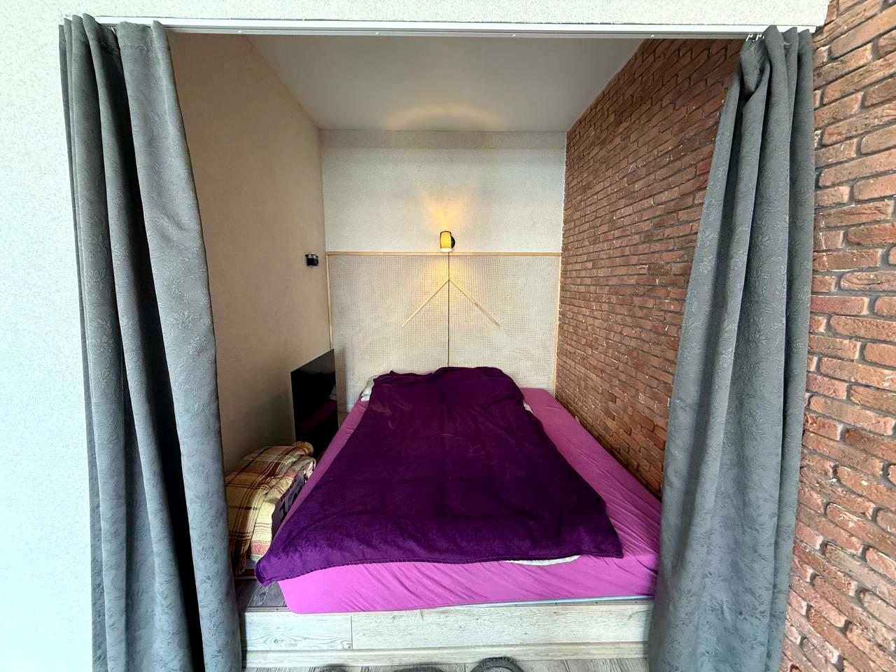 1-кімнатна квартира за адресою вул. Героїв Крут (площа 48,2 м²) - Atlanta.ua - фото 6