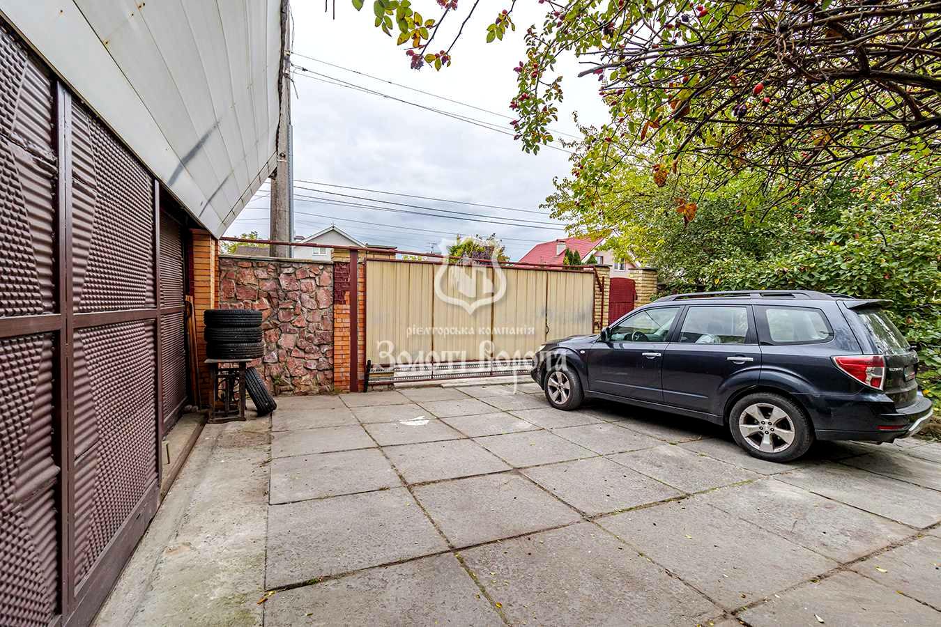 Дом по адресу ул. Ташкентская (площадь 290 м²) - Atlanta.ua - фото 6