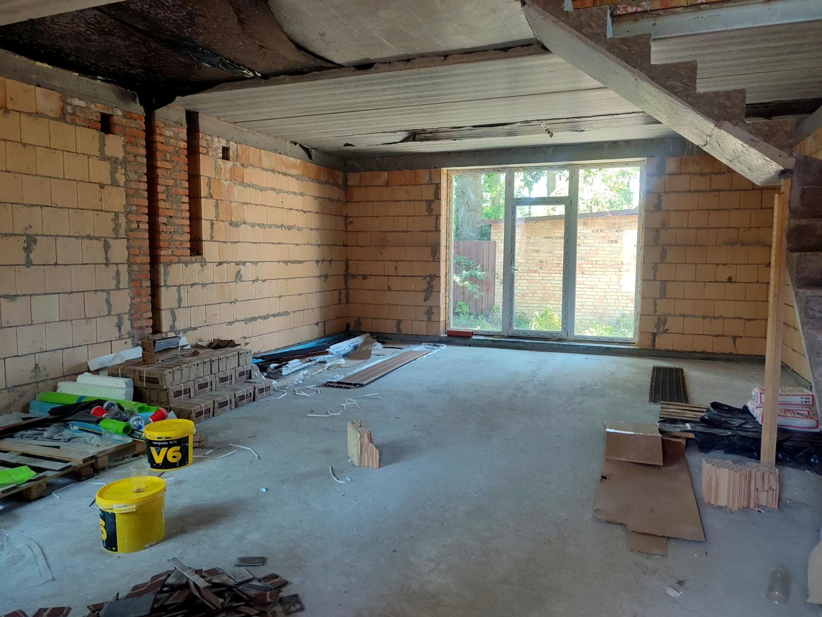 Дом по адресу ул. Центральная (площадь 140 м²) - Atlanta.ua - фото 13