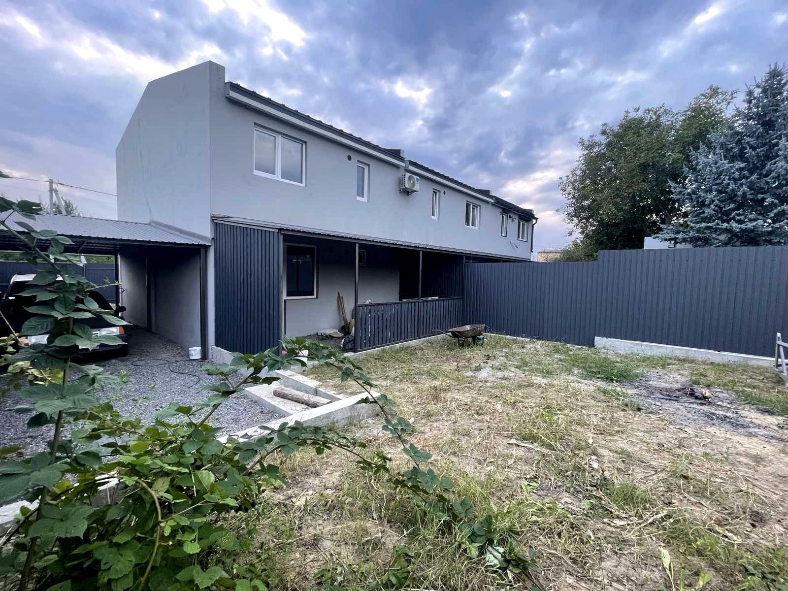 House by the address (area 120 m²) - Atlanta.ua - photo 10