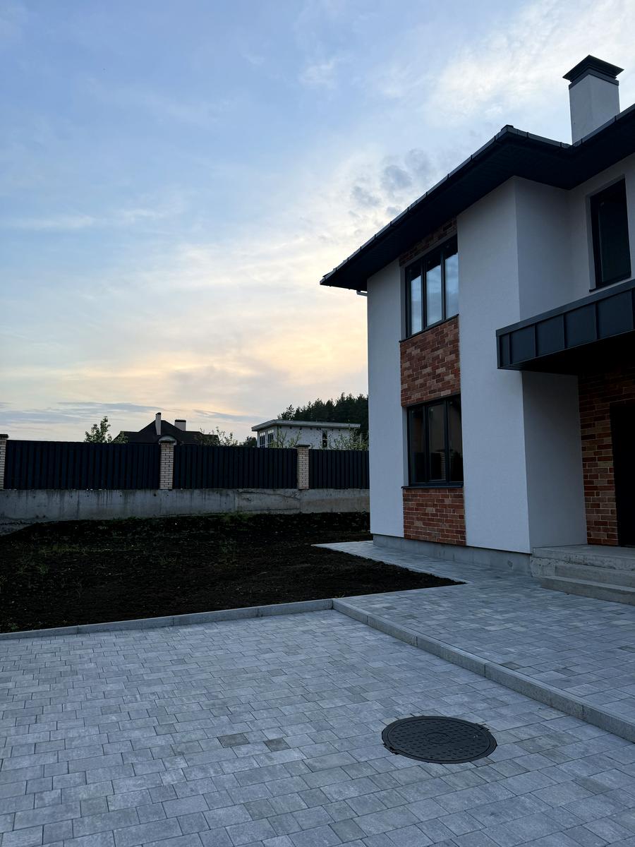 House by the address (area 135 m²) - Atlanta.ua - photo 10