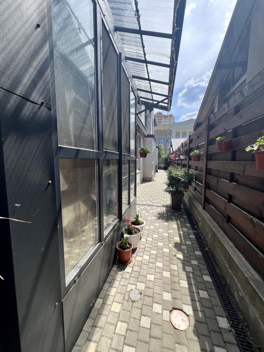 Дом по адресу ул. Вишневая (площадь 82 м²) - Atlanta.ua - фото 17