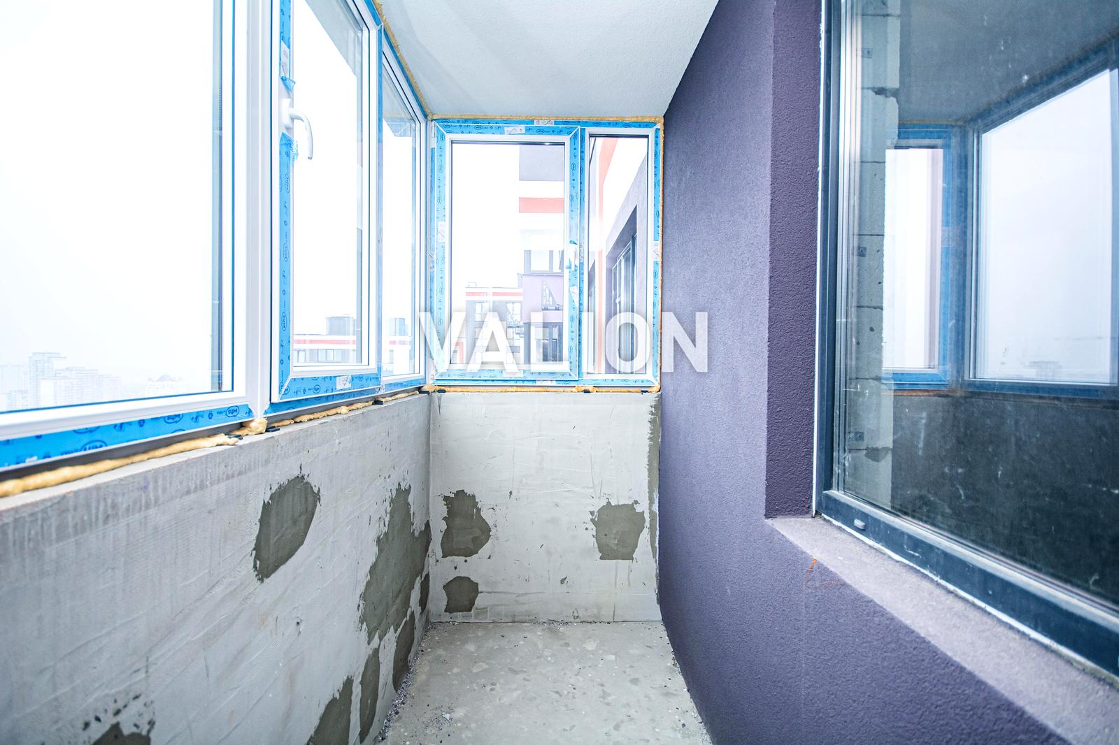 4+-rooms apartment apartment by the address (area 130,4 m²) - Atlanta.ua - photo 15