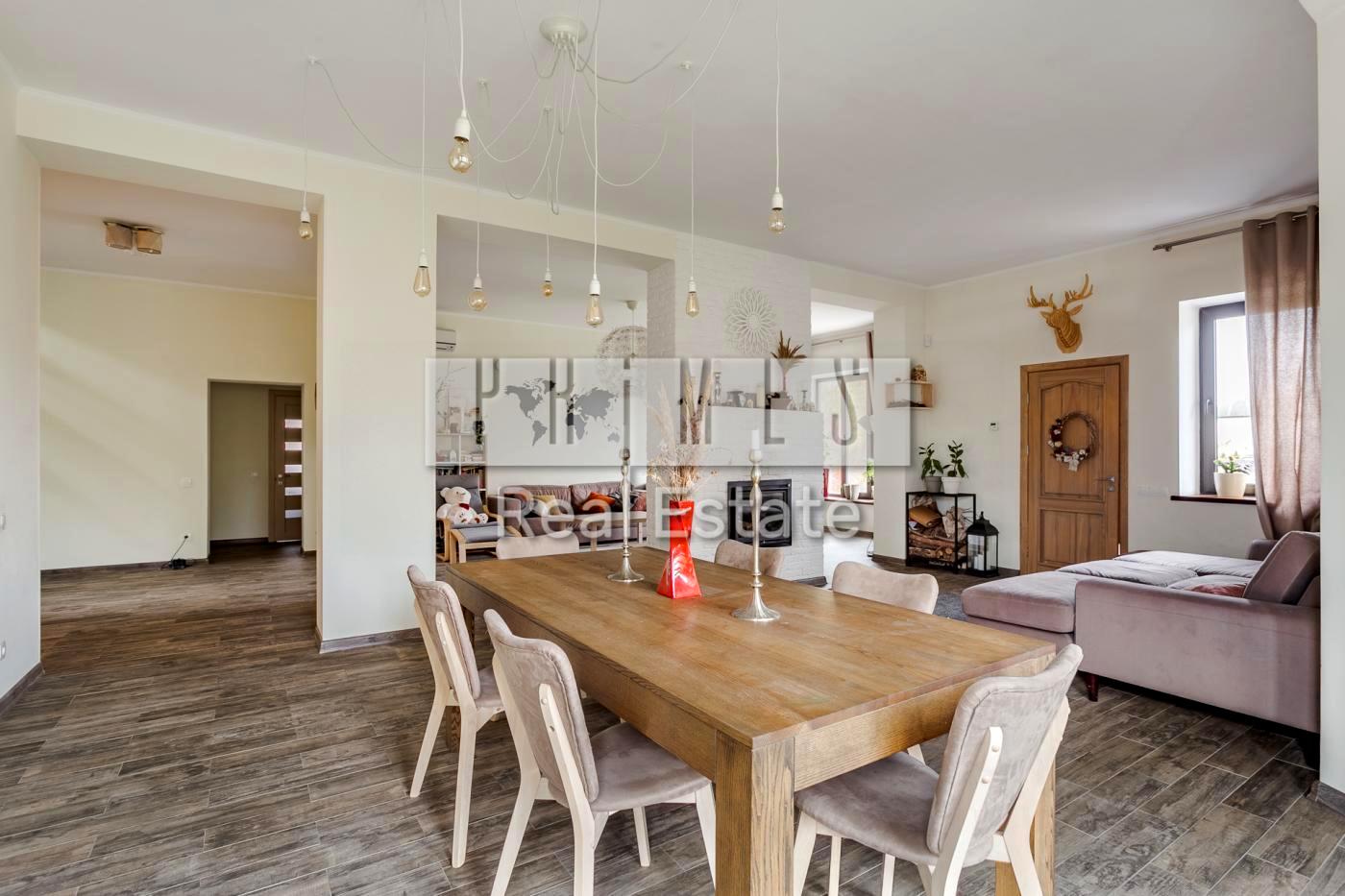 House by the address (area 420 m²) - Atlanta.ua - photo 33