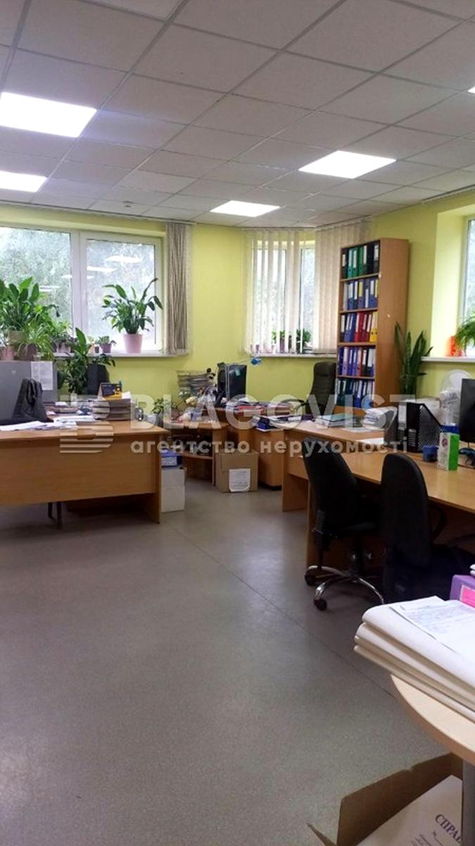 Коммерческая недвижимость по адресу ул. Ушинского (площадь 587,3 м²) - Atlanta.ua - фото 3