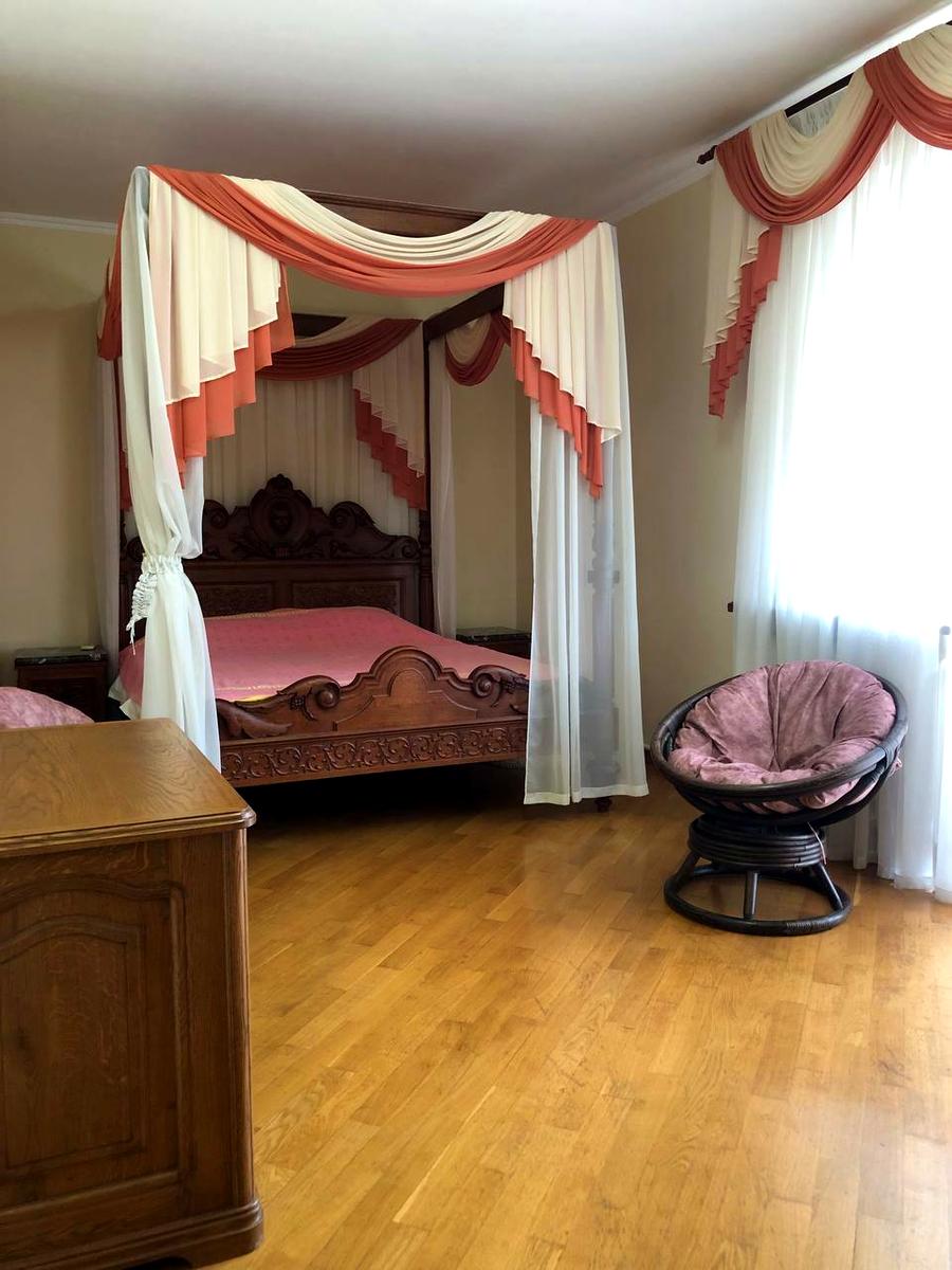 Дом по адресу ул. Днепровская (площадь 290 м²) - Atlanta.ua - фото 12