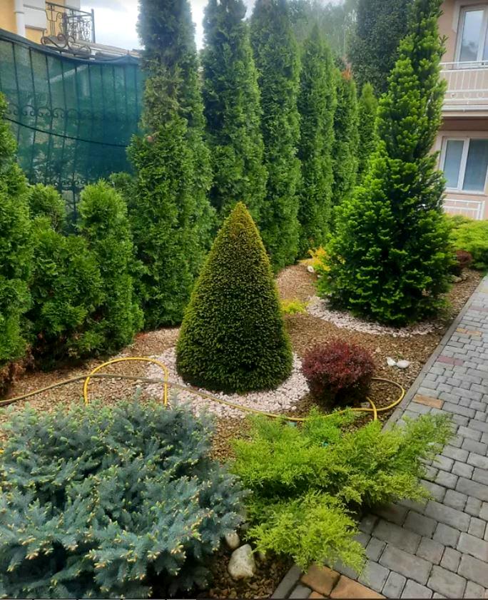 House by the address st. Abrikosovaya (area 238 m²) - Atlanta.ua - photo 9