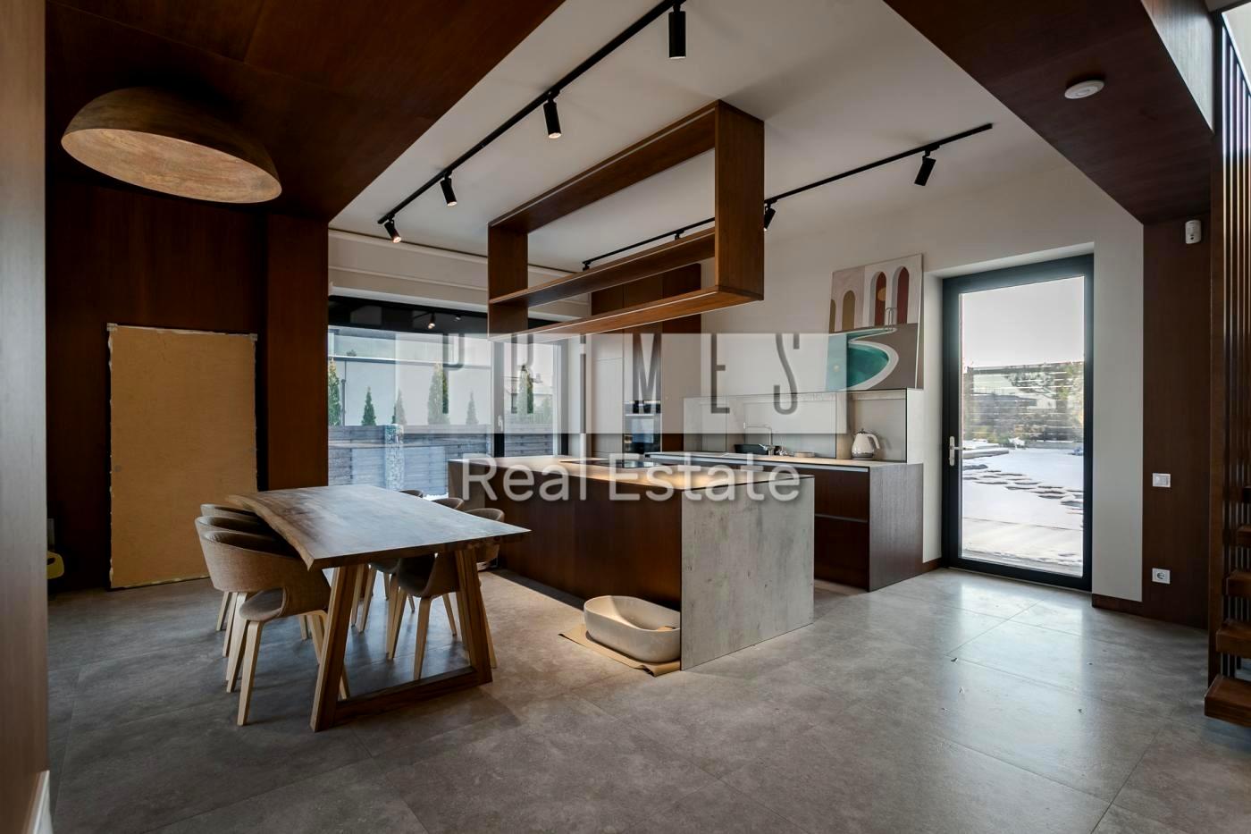 Дом по адресу (площадь 250 м²) - Atlanta.ua - фото 3