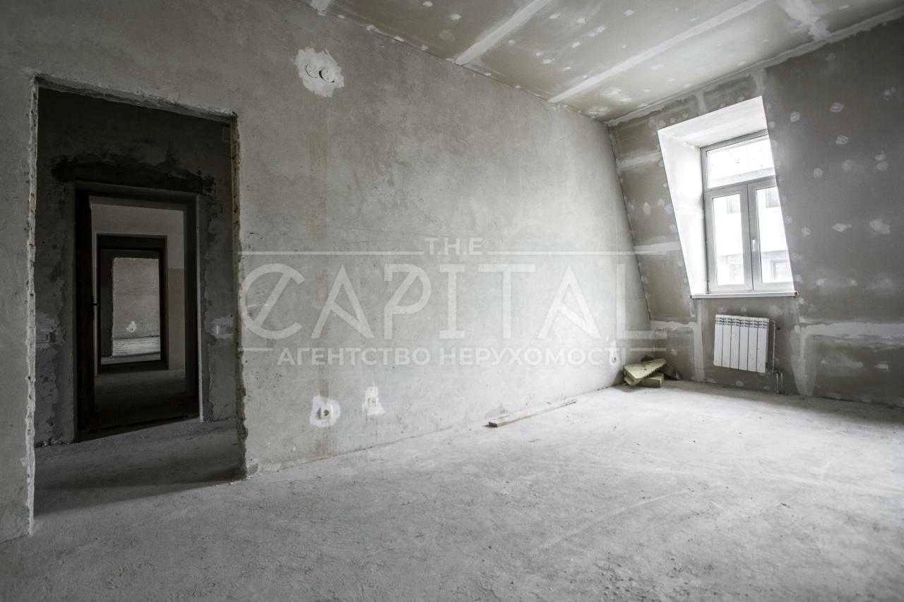 Commercial real estate at st. Sechevykh Streltsov Artema (area 1545 m²) - Atlanta.ua - photo 3