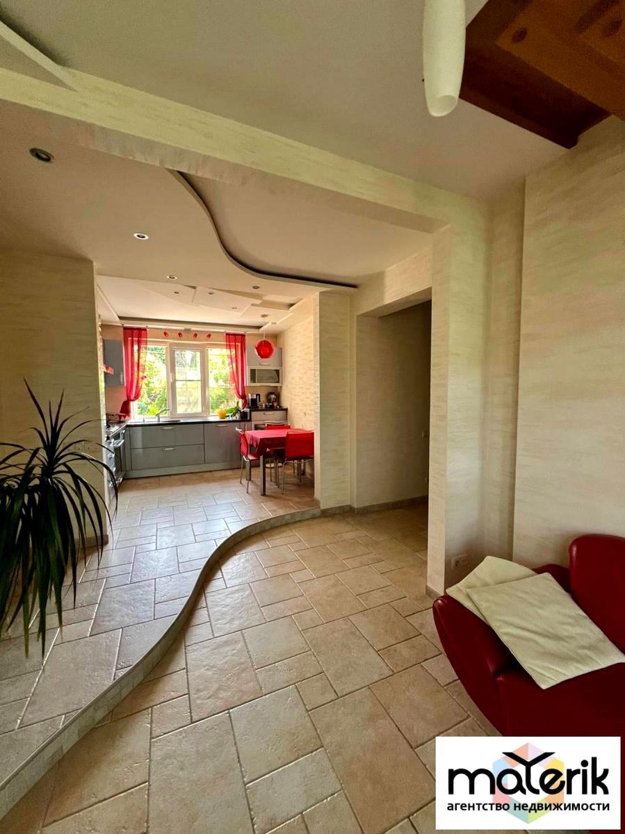 Дом по адресу ул. Соляная (площадь 180 м²) - Atlanta.ua - фото 2