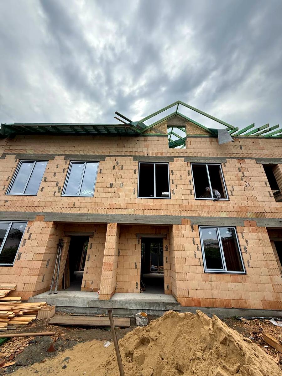 House by the address st. Simi Shkarivskikh (area 93 m²) - Atlanta.ua - photo 2