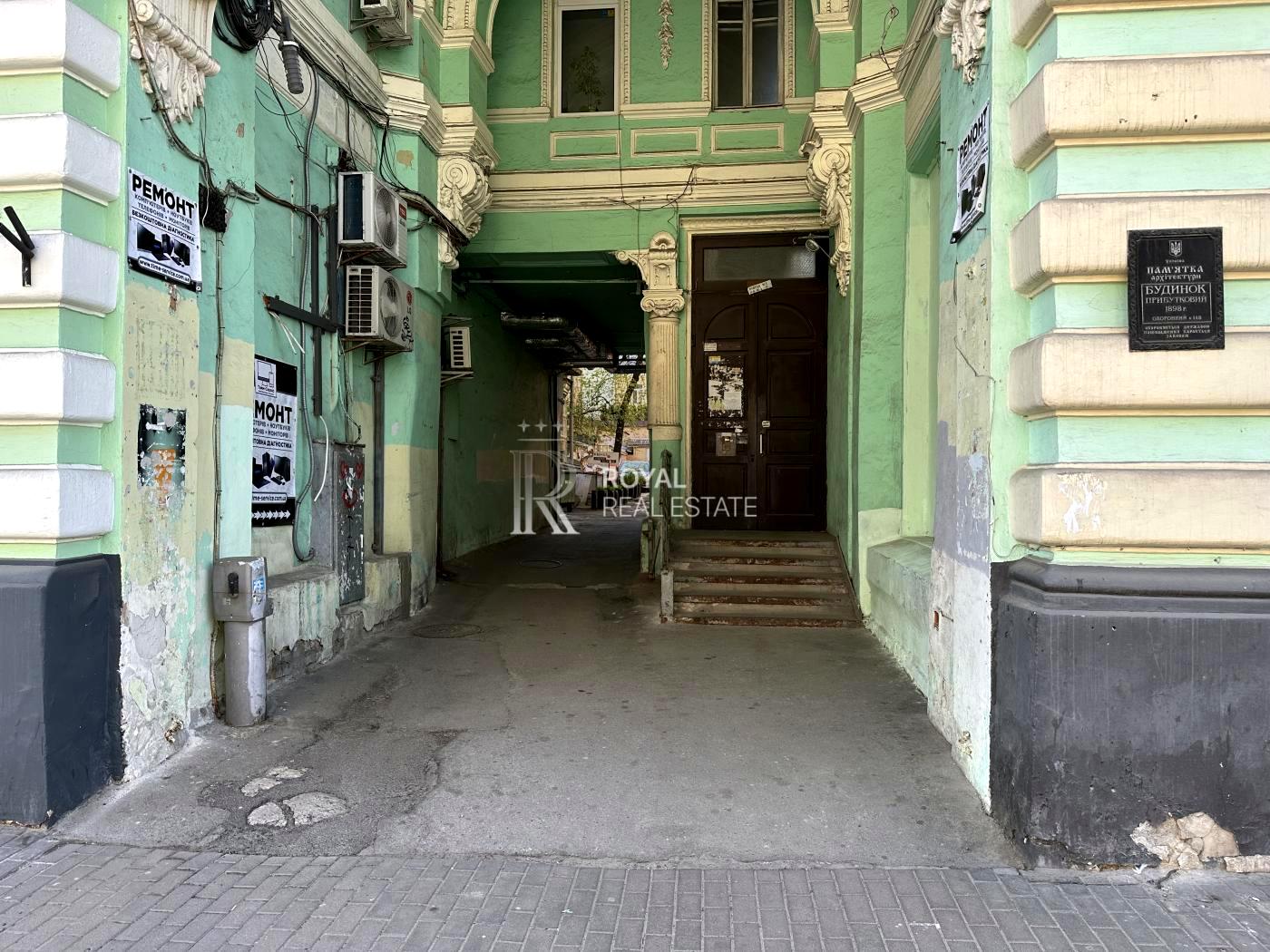 Комерційна нерухомість за адресою (площа 498 м²) - Atlanta.ua - фото 9