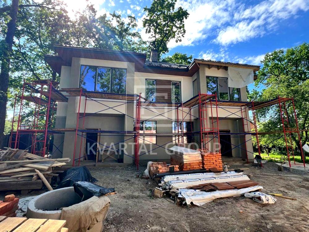 Дом по адресу (площадь 140 м²) - Atlanta.ua - фото 2