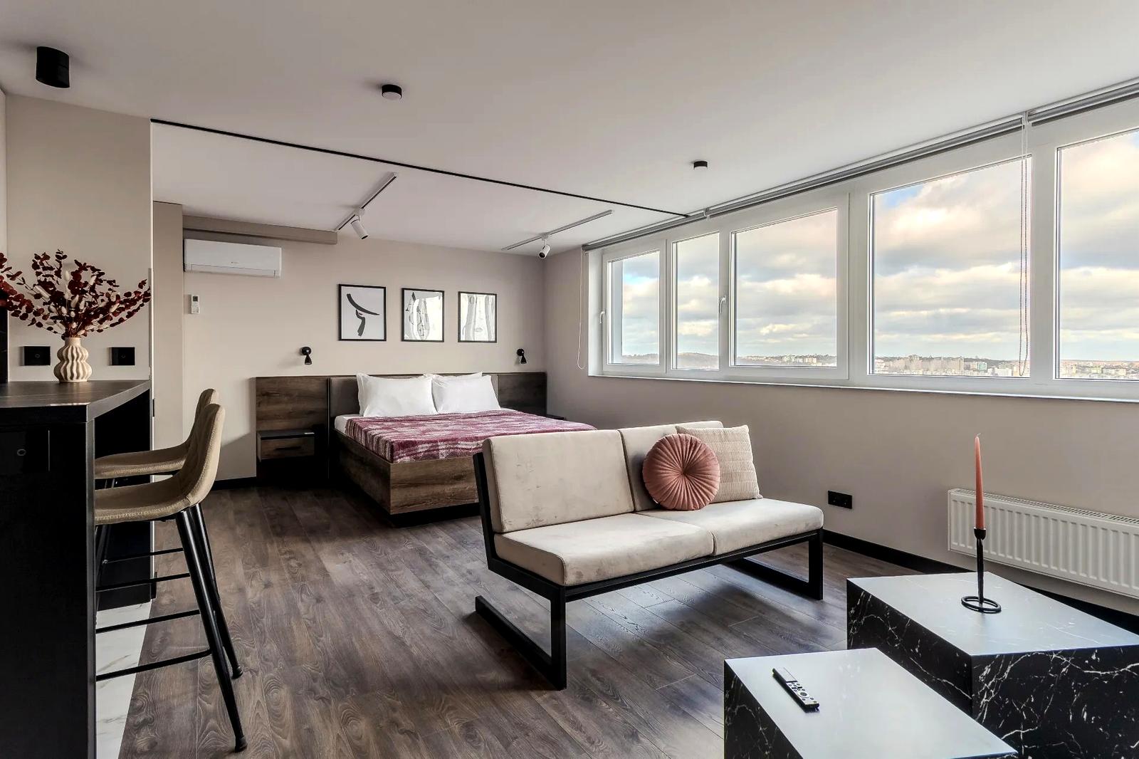 Commercial real estate at st. Pr Vyacheslava Chernovola (area 93 m²) - Atlanta.ua - photo 2