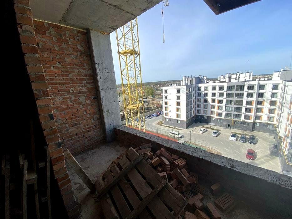 2-кімнатна квартира за адресою вул. Соборна (площа 75 м²) - Atlanta.ua - фото 6