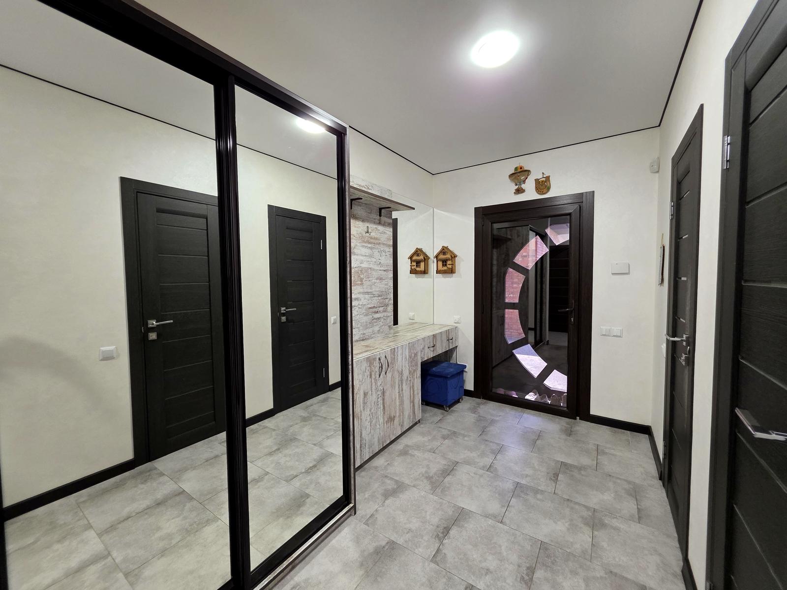 Будинок за адресою вул. Григорія Сковороди (площа 113,4 м²) - Atlanta.ua - фото 25